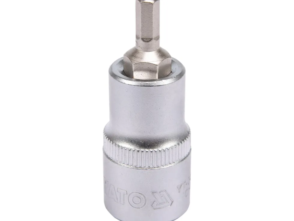 KLUCZ TRZPIENIOWY HEX 1/2" 5MM L55MM