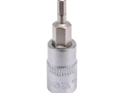 KLUCZ TRZPIENIOWY HEX 1/4" 3MM L37MM