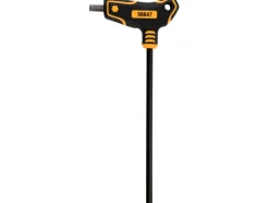 KLUCZ TRZPIENIOWY HEX Z RĘKOJEŚCIĄ 8.0MM