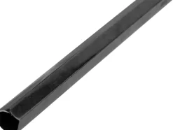 KLUCZ TRZPIENIOWY HEX Z RĘKOJEŚCIĄ 8.0MM
