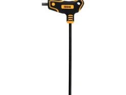 KLUCZ TRZPIENIOWY HEX Z RĘKOJEŚCIĄ 7.0MM