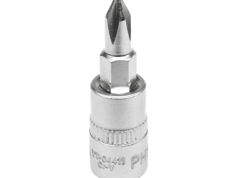 KLUCZ TRZPIENIOWY PH1 1/4" L37MM