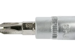 KLUCZ TRZPIENIOWY PH3 1/4" L37MM