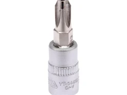KLUCZ TRZPIENIOWY PH3 1/4" L37MM