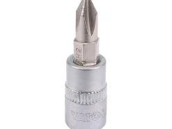 KLUCZ TRZPIENIOWY PH2 1/4" L37MM