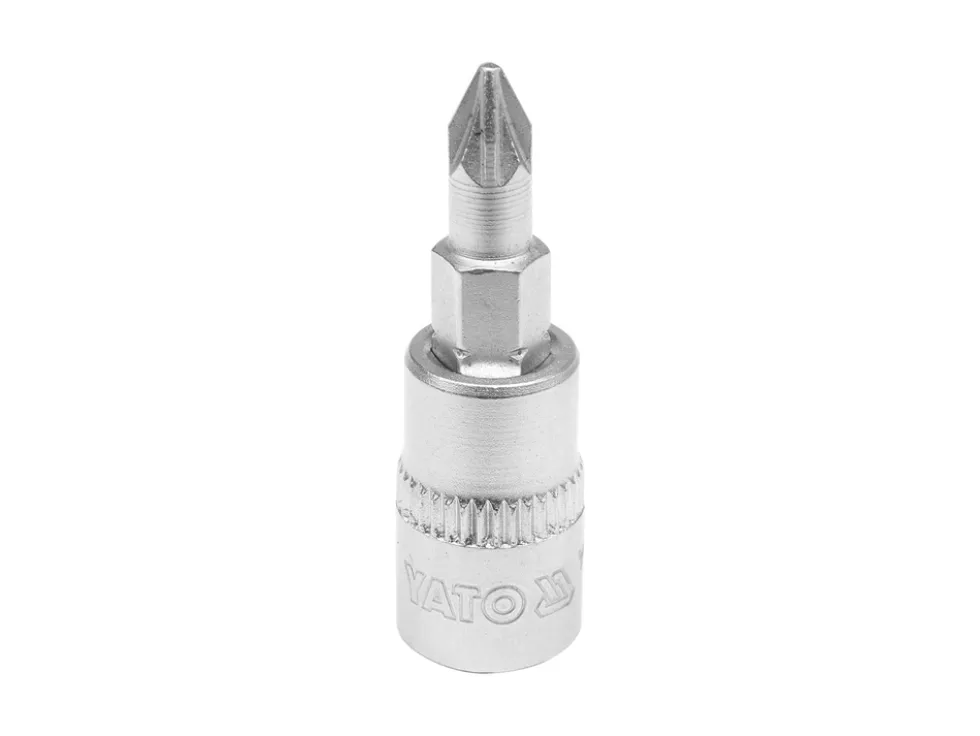 KLUCZ TRZPIENIOWY PZ1 1/4" L37MM