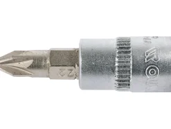 KLUCZ TRZPIENIOWY PZ2 1/4" L37MM
