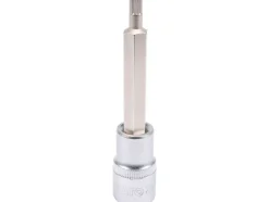 KLUCZ TRZPIENIOWY SPLINE 1/2" M6 L100MM
