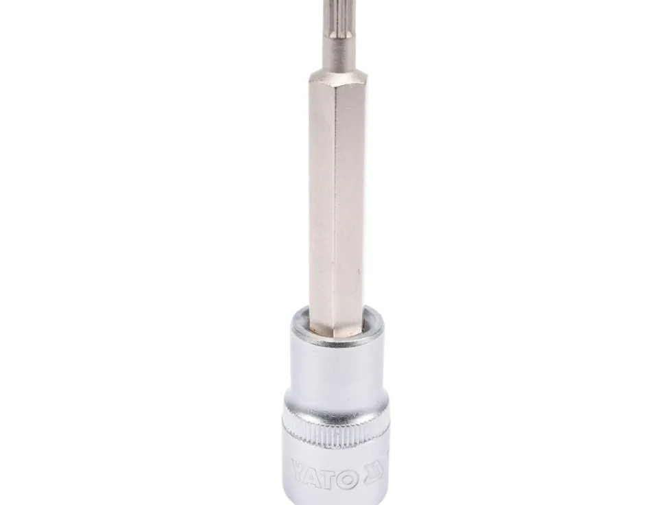 KLUCZ TRZPIENIOWY SPLINE 1/2" M6 L100MM