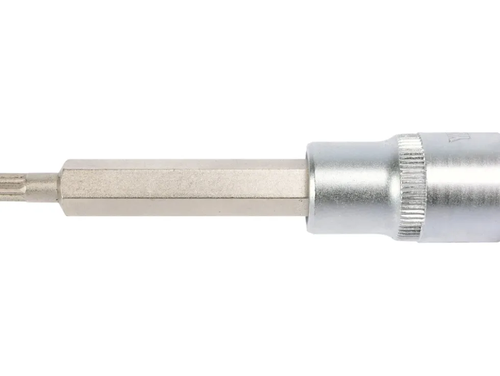 KLUCZ TRZPIENIOWY SPLINE 1/2" M6 L100MM