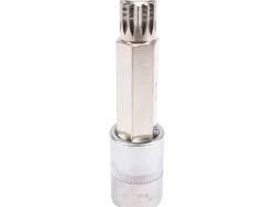 KLUCZ TRZPIENIOWY SPLINE 1/2" M16 L100MM