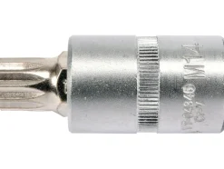 KLUCZ TRZPIENIOWY SPLINE 1/2" M14 L55MM