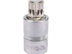 KLUCZ TRZPIENIOWY SPLINE 1/2" M16 L55MM
