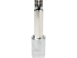 KLUCZ TRZPIENIOWY SPLINE 1/2" M14 L100MM