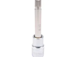 KLUCZ TRZPIENIOWY SPLINE 1/2" M10 L100MM