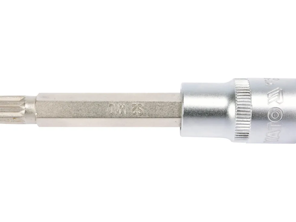 KLUCZ TRZPIENIOWY SPLINE 1/2" M10 L100MM