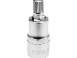 KLUCZ TRZPIENIOWY SPLINE 1/2" M10 L55MM