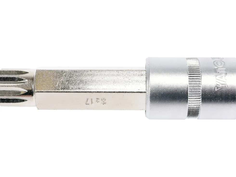 KLUCZ TRZPIENIOWY SPLINE 1/2" M17 L100MM