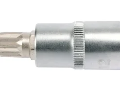 KLUCZ TRZPIENIOWY SPLINE 1/2" M12 L55MM