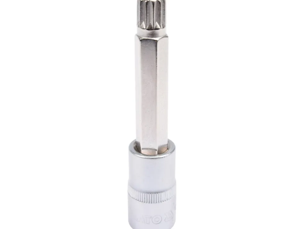 KLUCZ TRZPIENIOWY SPLINE 1/2" M12 L100MM