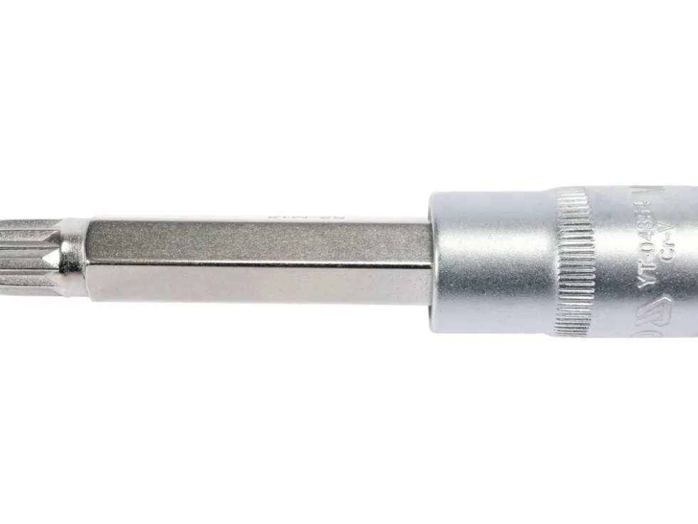 KLUCZ TRZPIENIOWY SPLINE 1/2" M12 L100MM