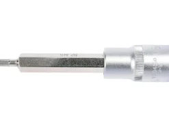 KLUCZ TRZPIENIOWY SPLINE 1/2" M5 L100MM