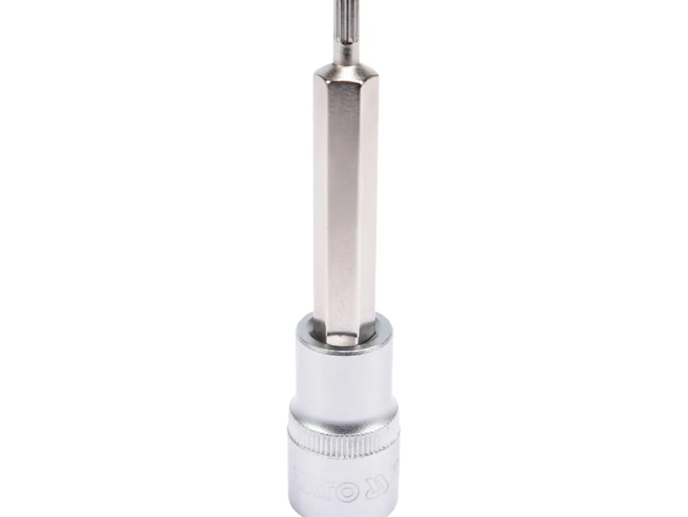 KLUCZ TRZPIENIOWY SPLINE 1/2" M5 L100MM