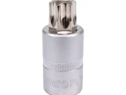 KLUCZ TRZPIENIOWY TORX 1/2" T70 L55MM