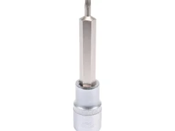 KLUCZ TRZPIENIOWY TORX 1/2" T20 L100MM