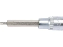 KLUCZ TRZPIENIOWY TORX 1/2" T20 L100MM
