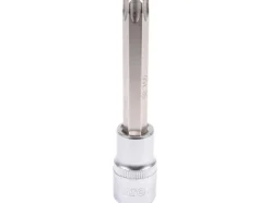 KLUCZ TRZPIENIOWY TORX 1/2" T55 L100MM
