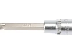 KLUCZ TRZPIENIOWY TORX 1/2" T55 L100MM