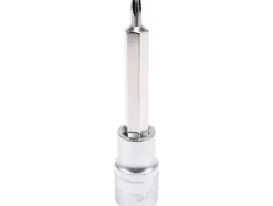 KLUCZ TRZPIENIOWY TORX 1/2" T25 L100MM