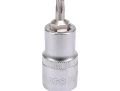 KLUCZ TRZPIENIOWY TORX 1/2" T27 L55MM