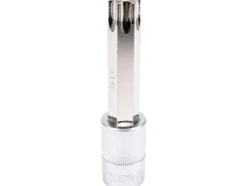 KLUCZ TRZPIENIOWY TORX 1/2" T70 L100MM