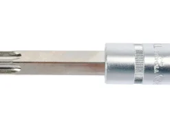 KLUCZ TRZPIENIOWY TORX 1/2" T70 L100MM