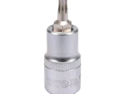 KLUCZ TRZPIENIOWY TORX 1/2" T30 L55MM