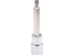 KLUCZ TRZPIENIOWY TORX 1/2" T40 L100MM