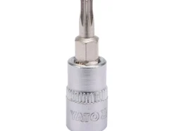 KLUCZ TRZPIENIOWY TORX 1/4" T20 L37MM
