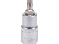 KLUCZ TRZPIENIOWY TORX 1/2" T40 L55MM