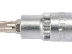 KLUCZ TRZPIENIOWY TORX 1/2" T50 L55MM