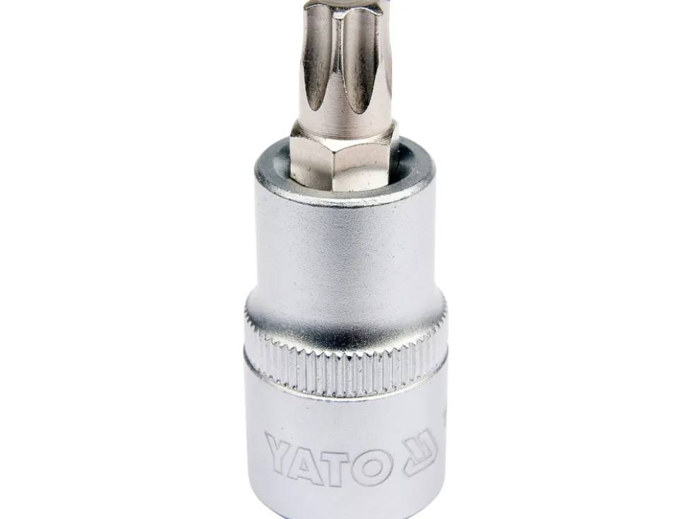 KLUCZ TRZPIENIOWY TORX 1/2" T50 L55MM