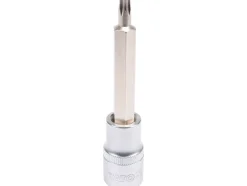 KLUCZ TRZPIENIOWY TORX 1/2" T30 L100MM