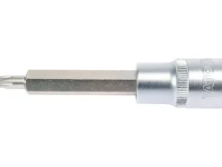KLUCZ TRZPIENIOWY TORX 1/2" T30 L100MM