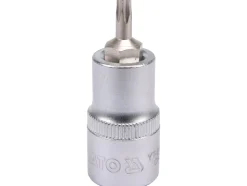 KLUCZ TRZPIENIOWY TORX 1/2" T25 L55MM