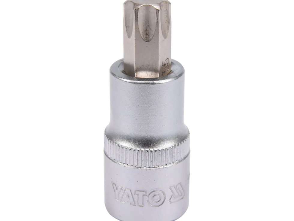 KLUCZ TRZPIENIOWY TORX 1/2" T55 L55MM
