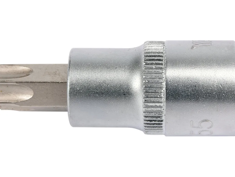 KLUCZ TRZPIENIOWY TORX 1/2" T55 L55MM