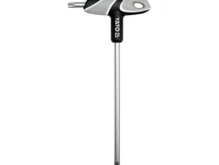 KLUCZ TRZPIENIOWY TORX Z RĘKOJEŚCIĄ T50
