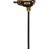 KLUCZ TRZPIENIOWY TORX Z RĘKOJEŚCIĄ T50