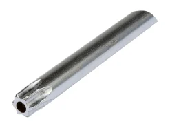 KLUCZ TRZPIENIOWY TORX Z RĘKOJEŚCIĄ T8